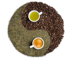 Custom Coffee & Tea Labels thumbnail